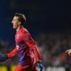 Vlad Chiriches: Sa ne gandim ca totusi am jucat cu Chelsea